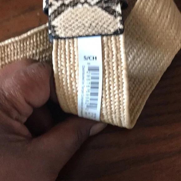 New women small belt a new day - Picture 3 of 4